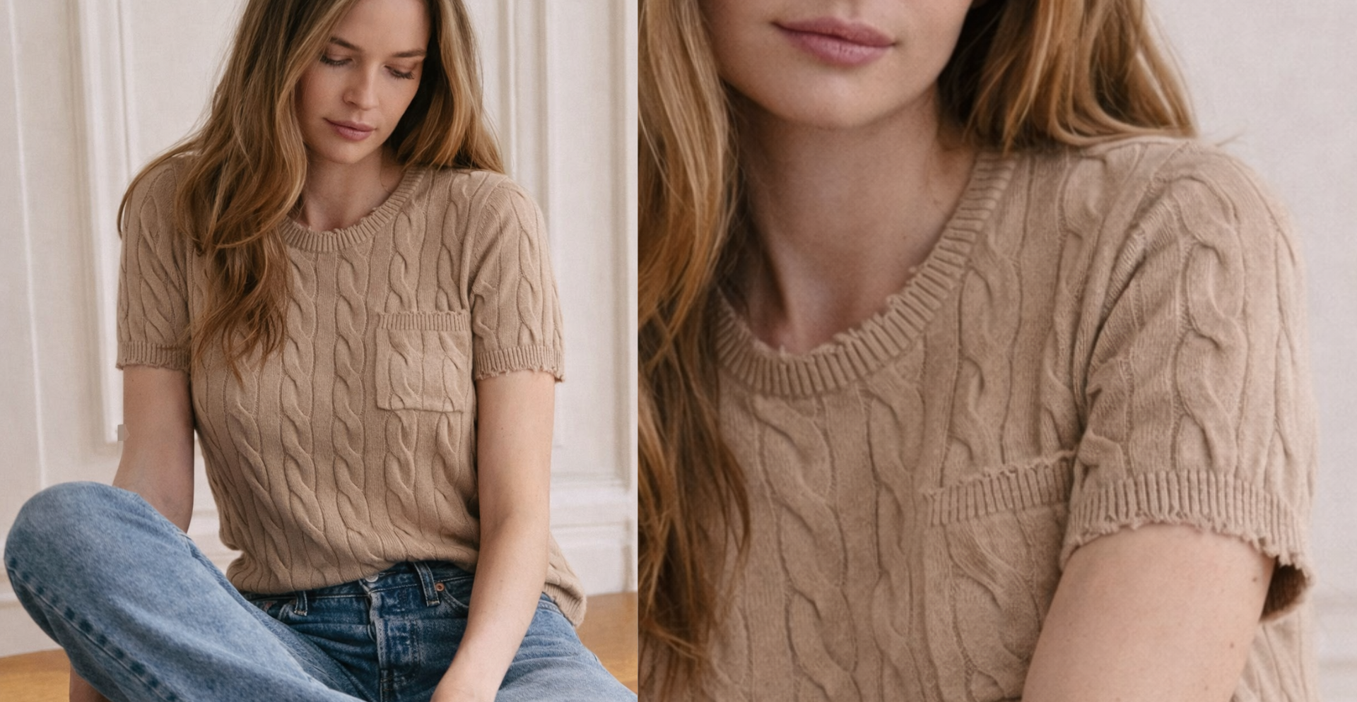 THE COLLECTION – Minnie Rose