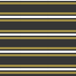 black striped combo