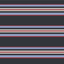 navy stripe