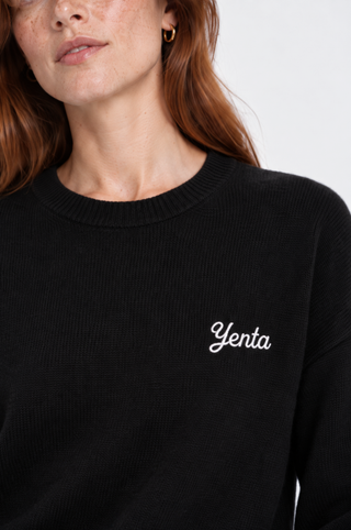 Yenta