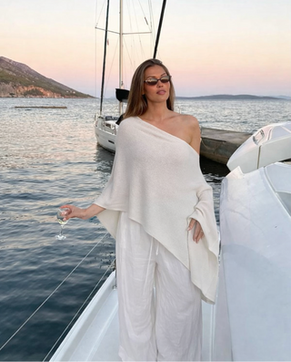 Wraps & Shawls