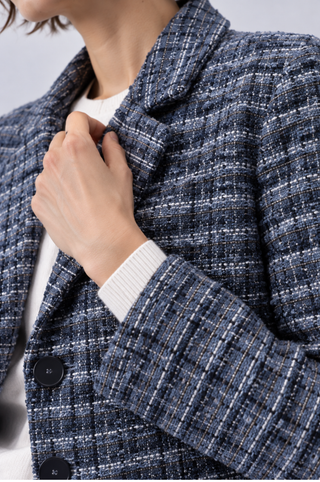 Jackets and Blazers