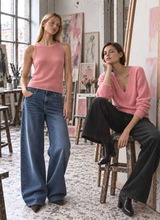 Coraline Pink