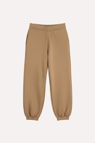 Supima Cotton Cashmere Drawstring Jogger