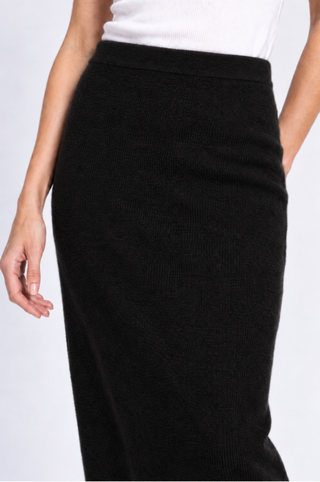 Cashmere Skirt