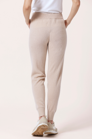 100% Cashmere Jogger