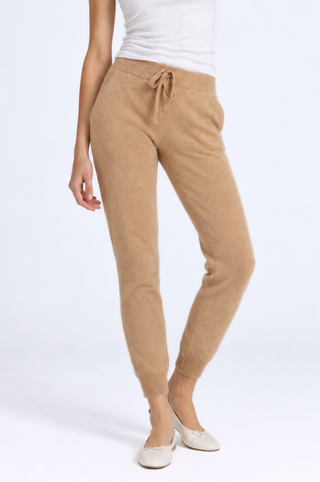 100% Cashmere Jogger