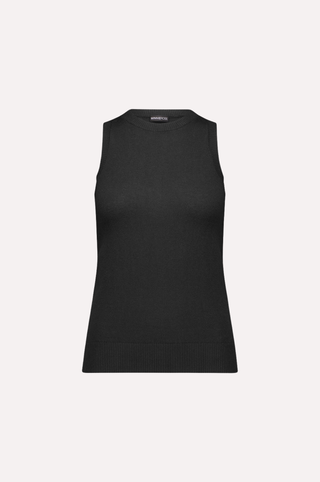 Supima Cotton Cashmere Tank