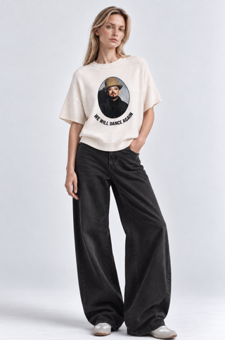 Boy George Graphic Tee Preorder