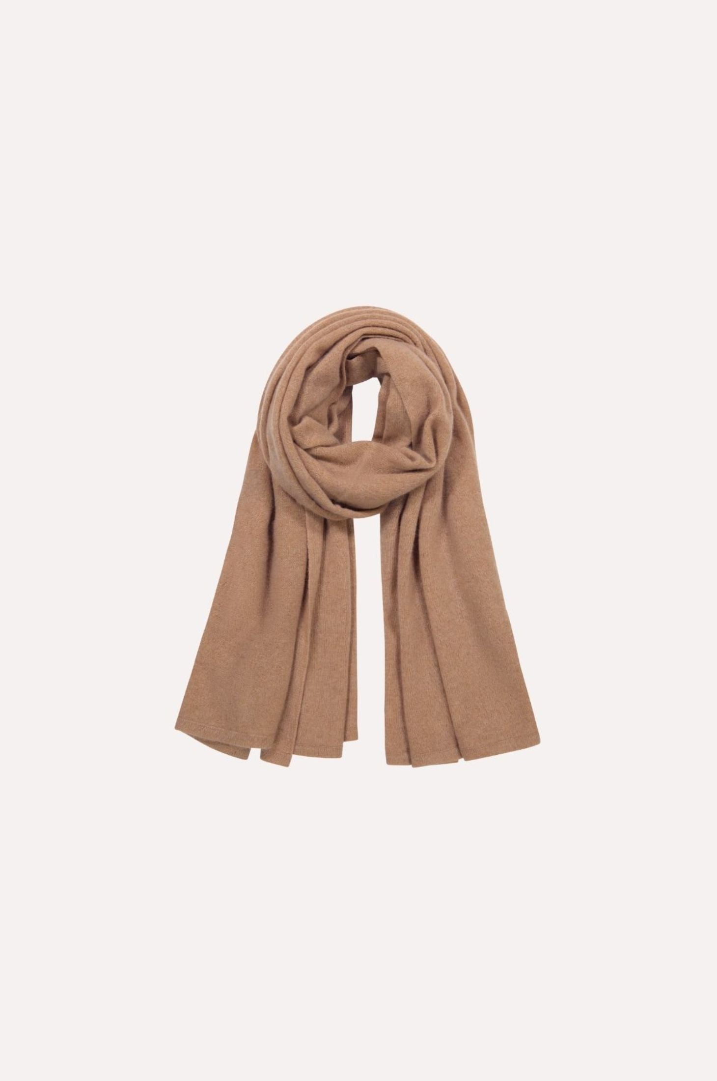 Cashmere Blankie Wrap