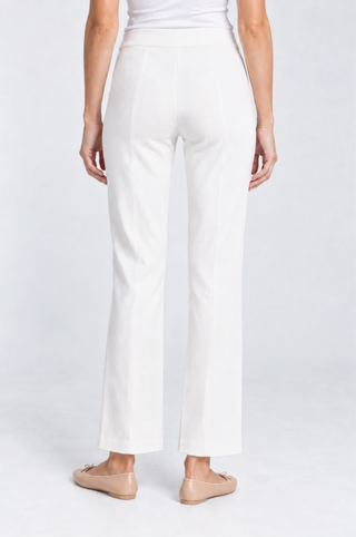 Viscose Kick Flare Pant