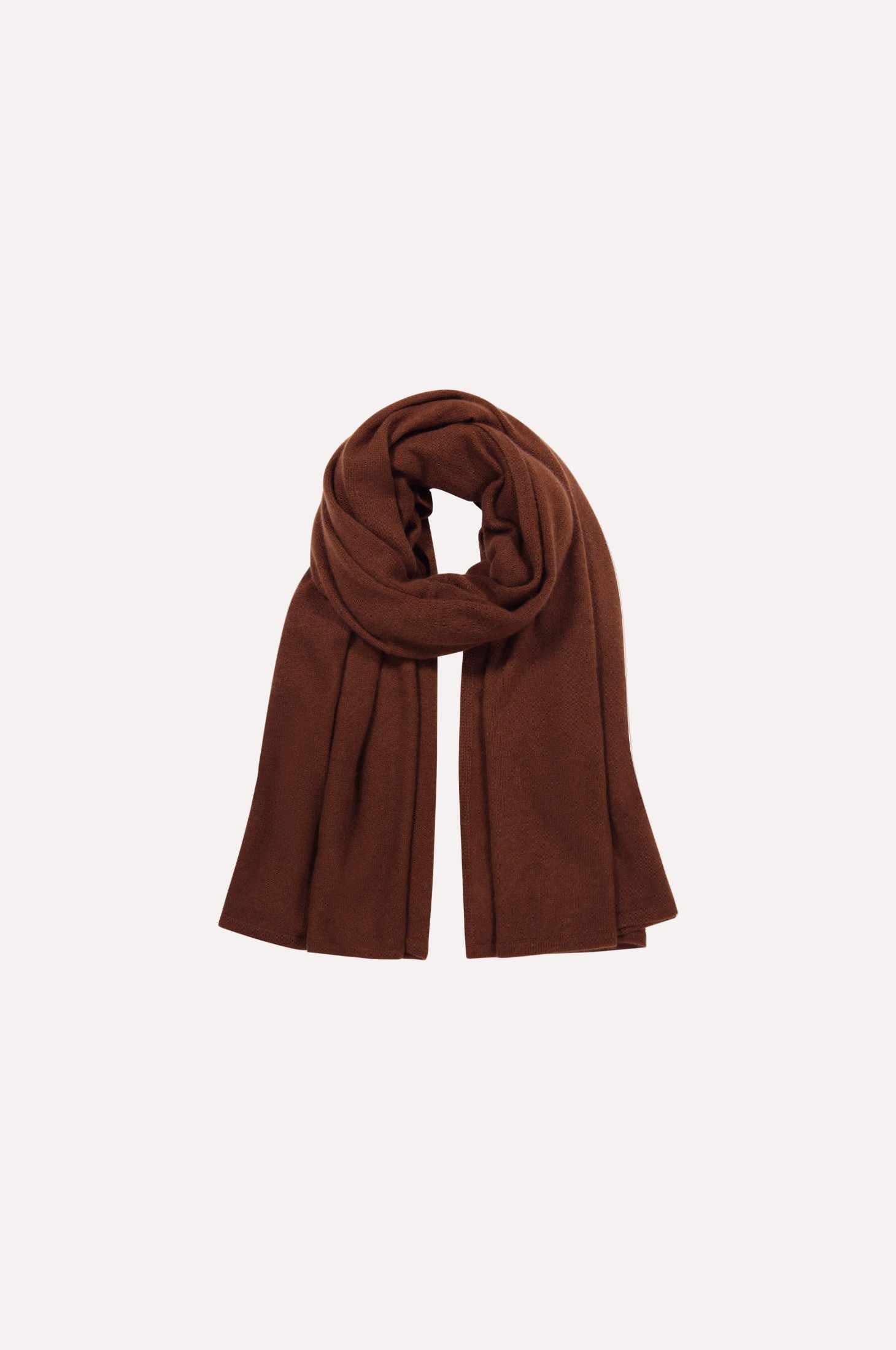 Cashmere Blankie Wrap