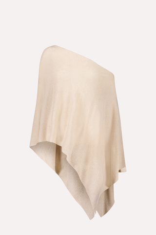 Cashmere Ruana