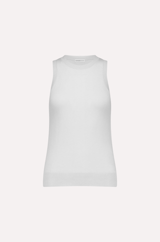 Supima Cotton Cashmere Tank