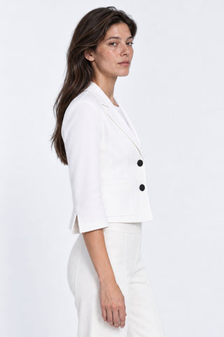 The Shrunken Blazer