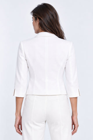 The Shrunken Blazer