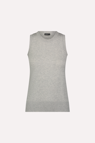 Supima Cotton Cashmere Tank