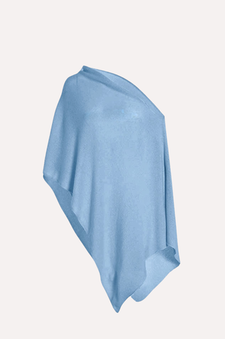 Cashmere Ruana