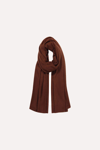 100% CASHMERE SCARF