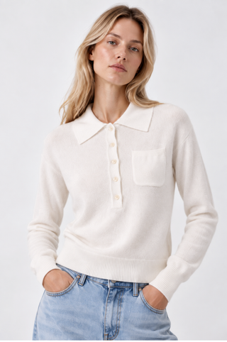 Henley Polo