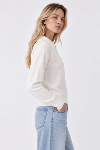 Henley Polo