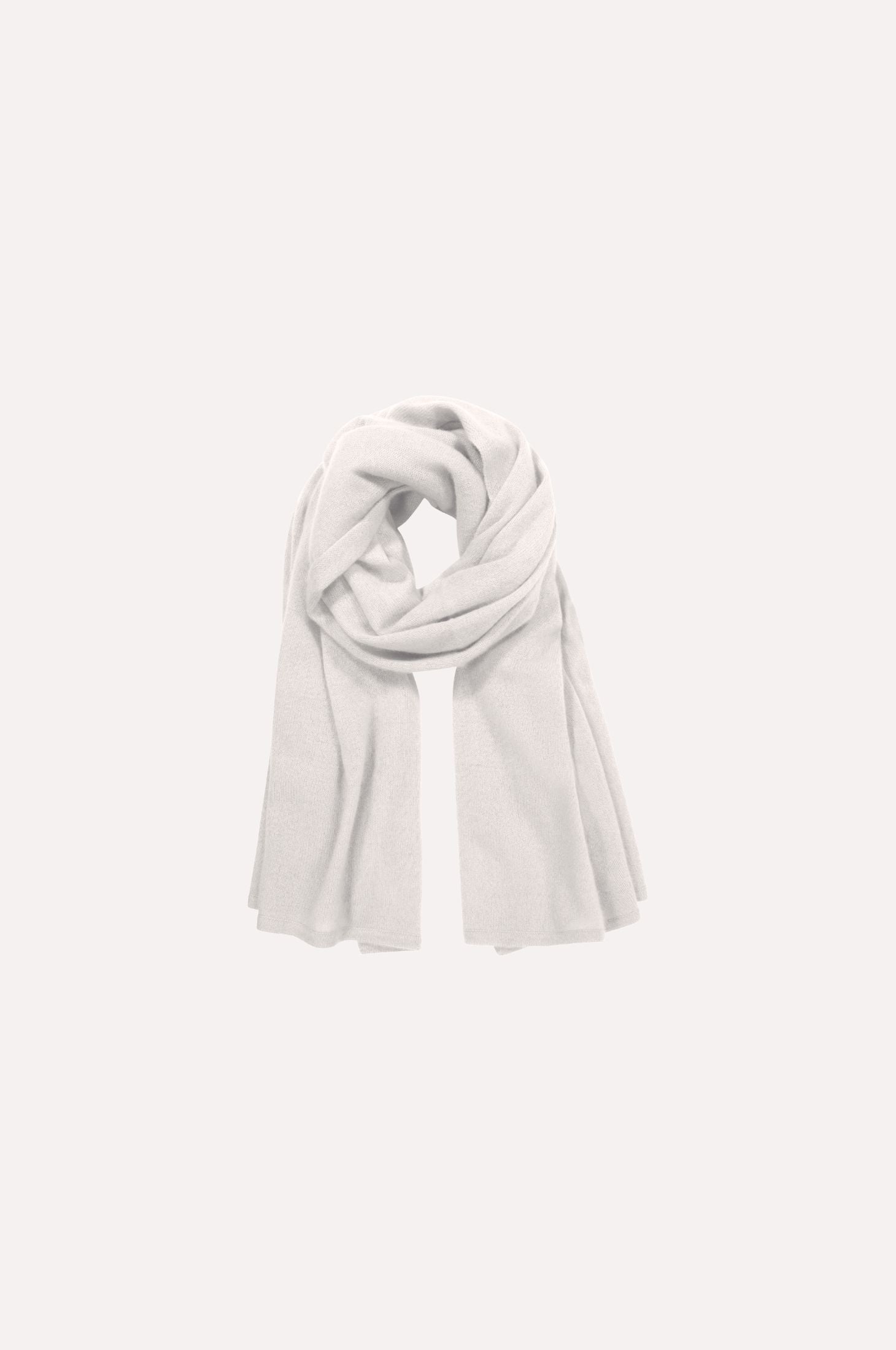 Cashmere Blankie Wrap