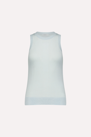 Supima Cotton Cashmere Tank