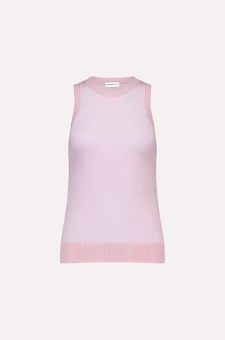 Supima Cotton Cashmere Tank