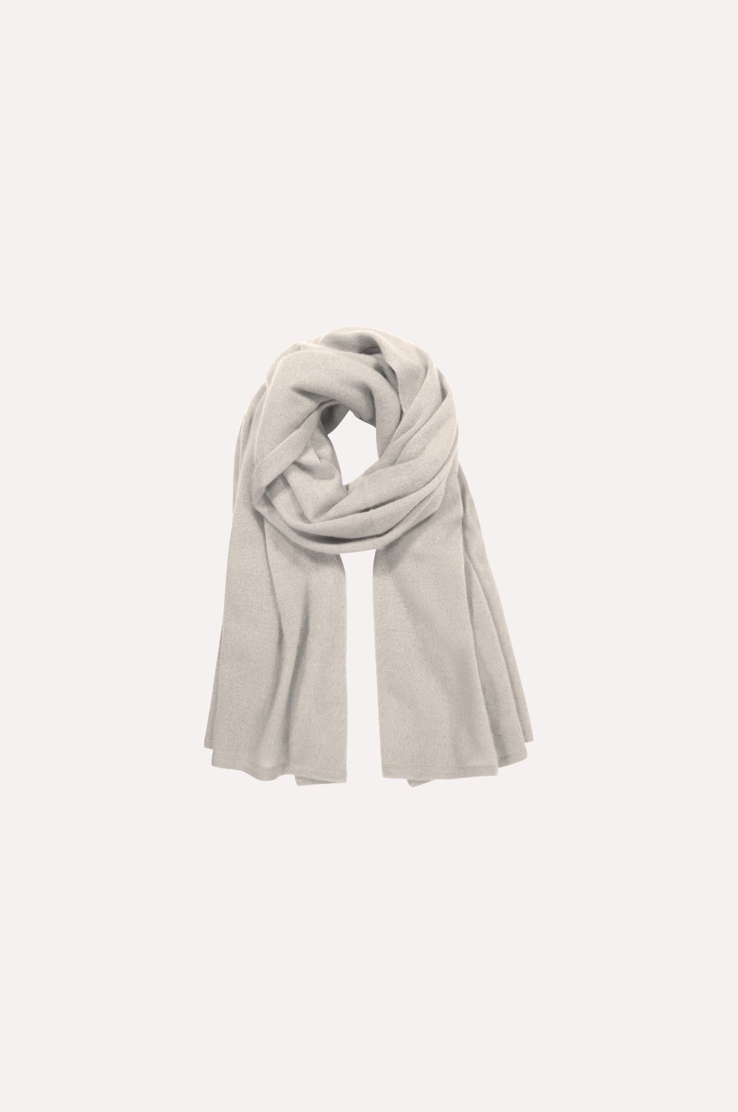 Cashmere Blankie Wrap