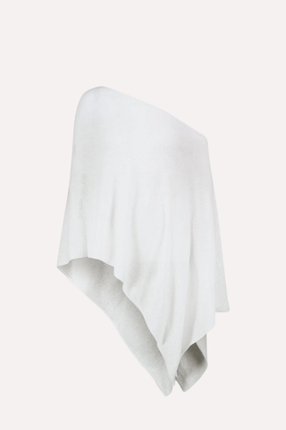Cashmere Ruana