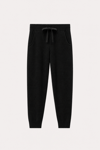 100% Cashmere Jogger