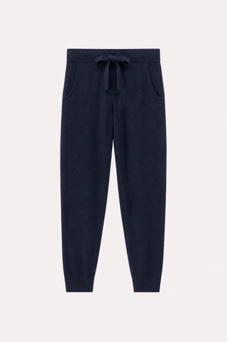 100% Cashmere Jogger