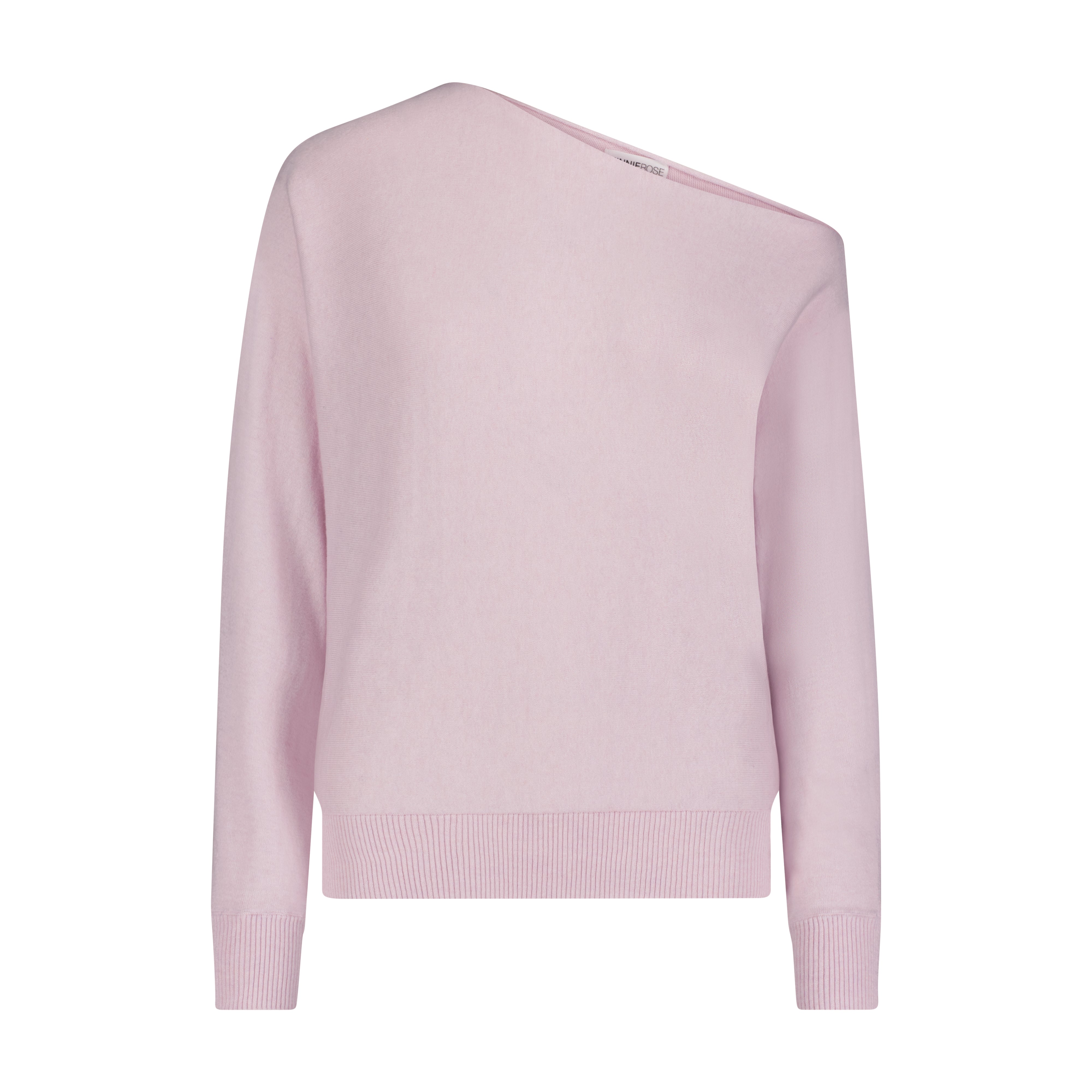 Off the shoulder jumper cotton on hot sale