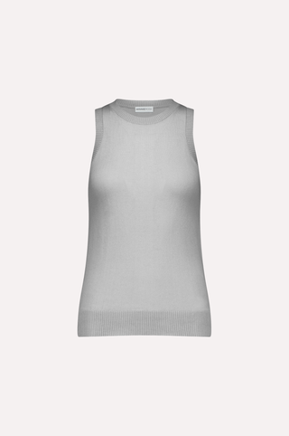 Supima Cotton Cashmere Tank