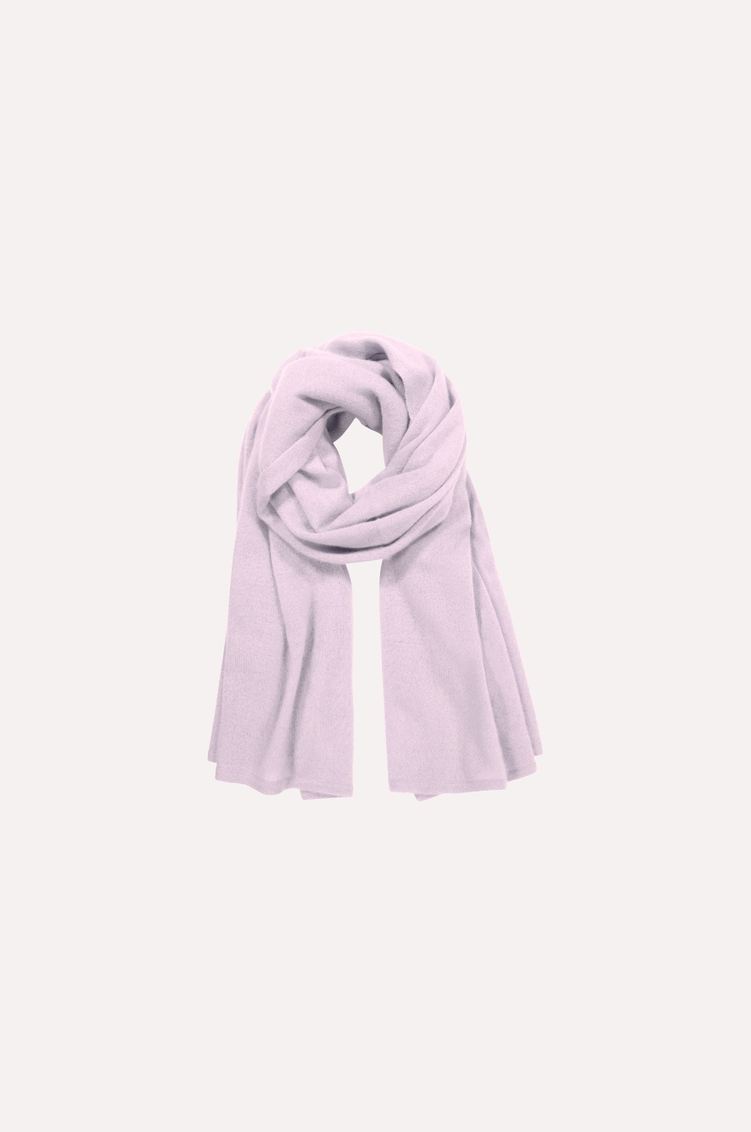 Cashmere Blankie Wrap