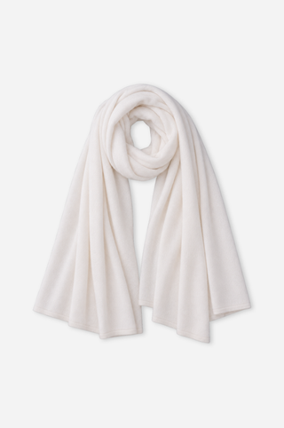 Cashmere Blankie Wrap