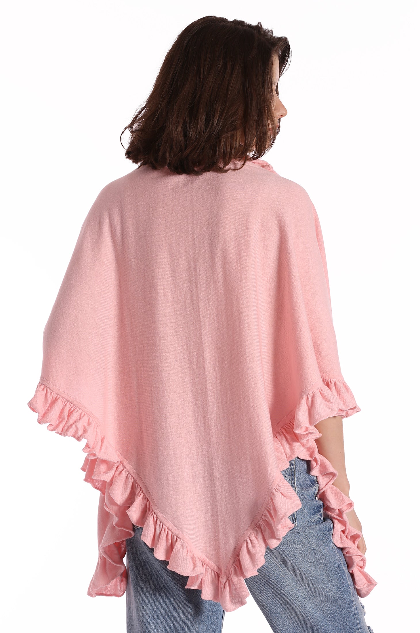 Minnie hot sale rose shawl