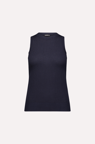 Supima Cotton Cashmere Tank