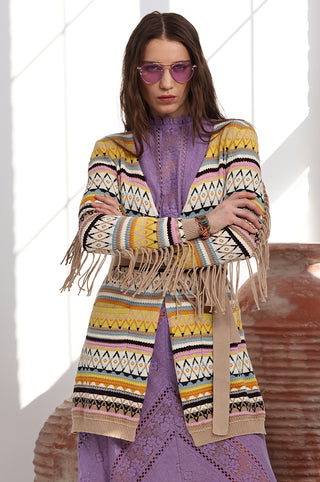 Belted Cardigans: Stylish Layering Essentials Belted Cardigans: Stylish Layering Essentials