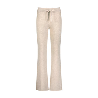 Cashmere Ribbed Pants – Minnie Rose