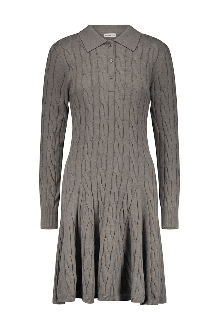 Shop Knit Dresses Minnie Rose