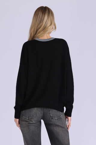 Cashmere New York City Crew