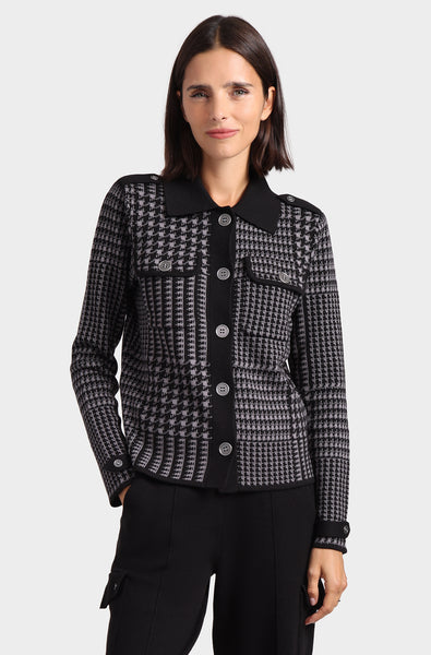 The Military Shacket