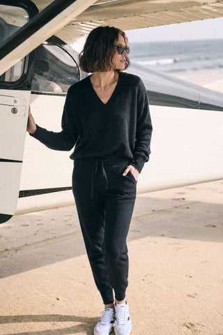 Cashmere Travel Set