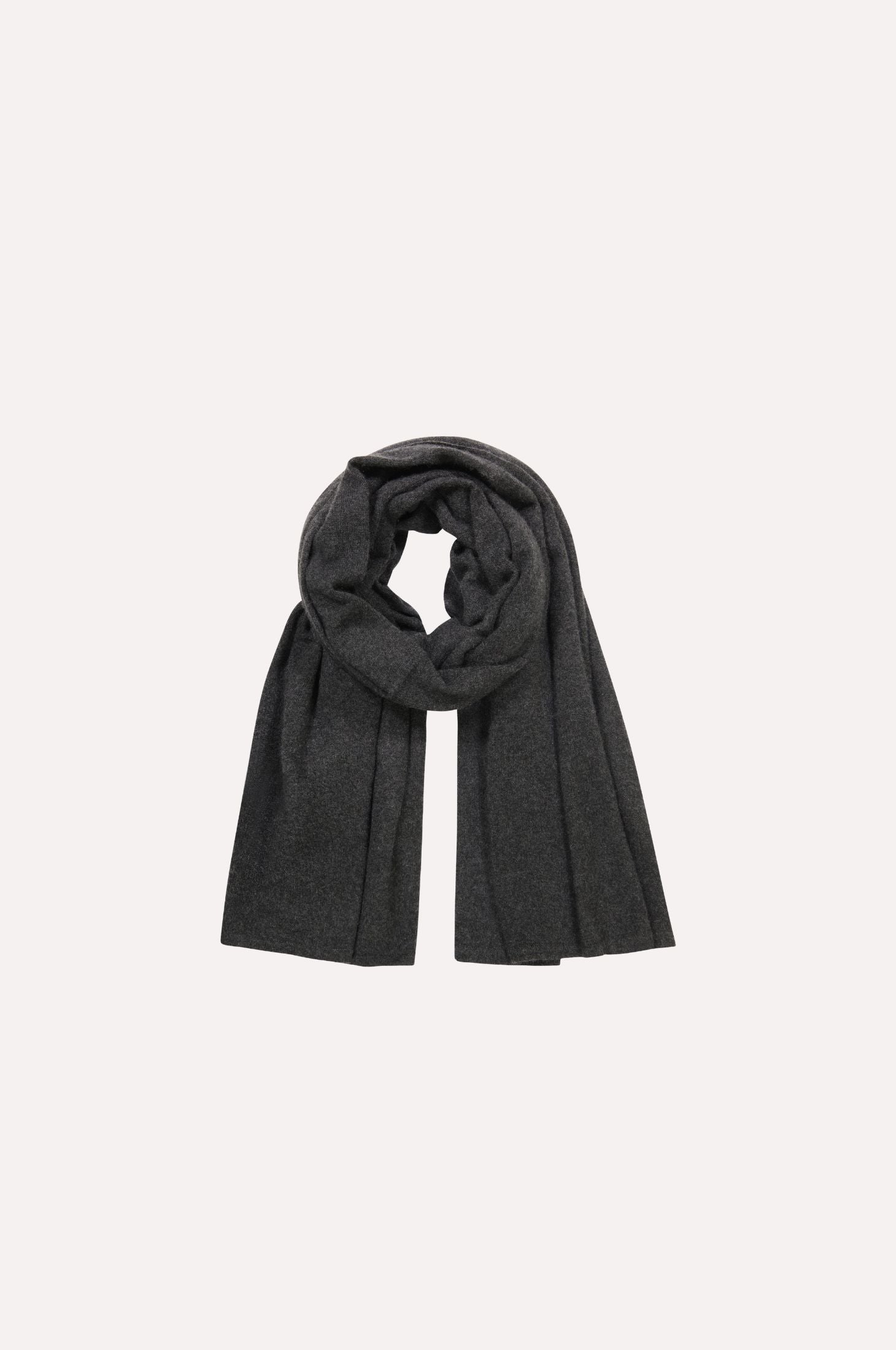 Cashmere Blankie Wrap