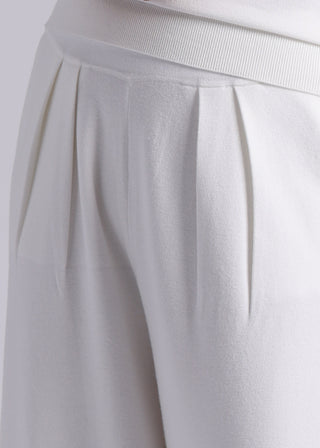 Viscose Palazzo Pant with Pockets