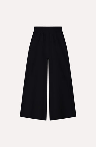 Viscose Palazzo Pant with Pockets