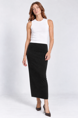 Cashmere Skirt