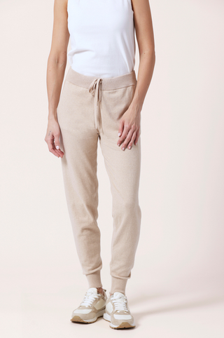 100% Cashmere Jogger