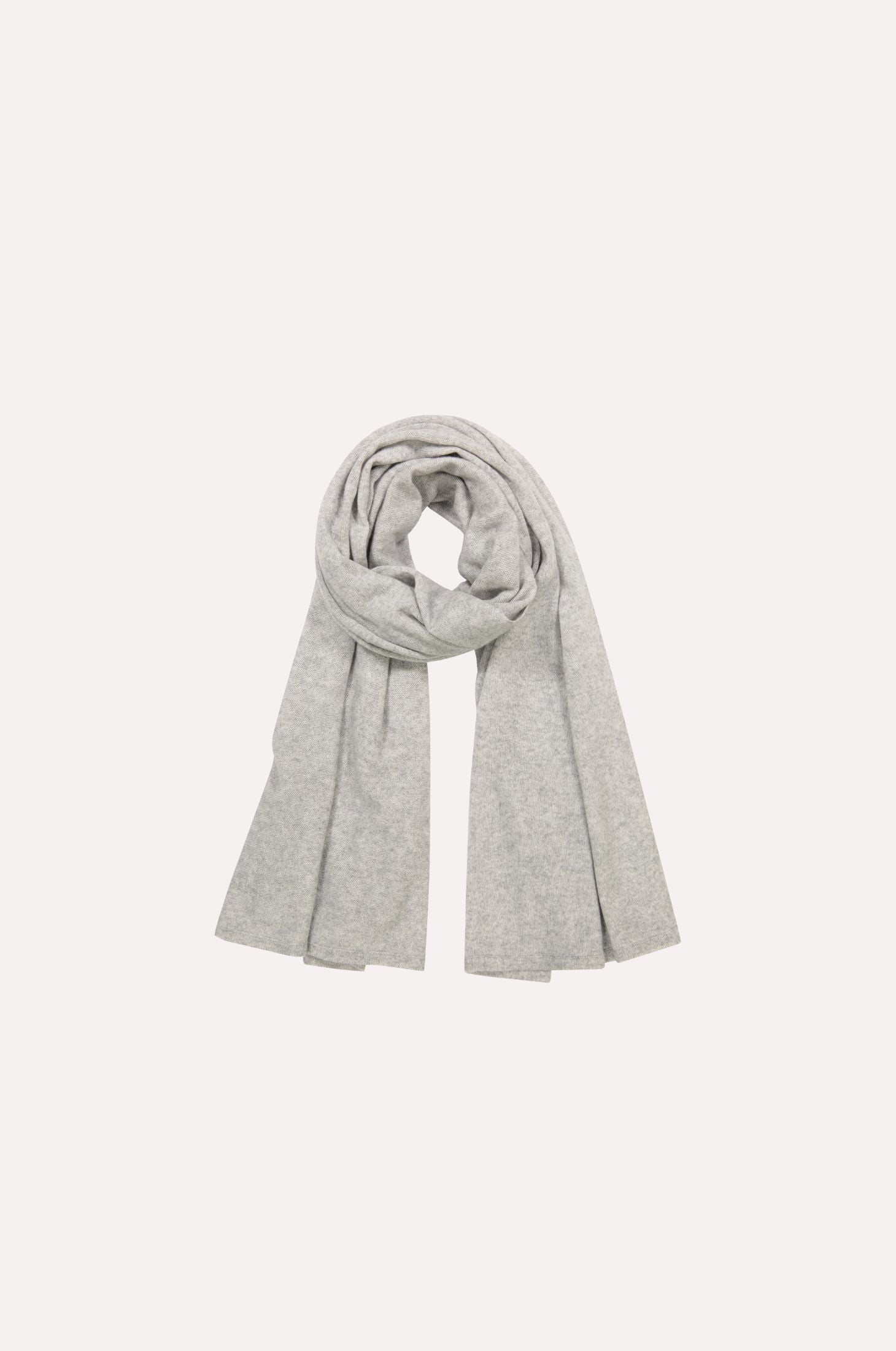 Cashmere Blankie Wrap